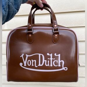 Von Dutch Bag